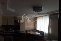 דירה 2-комн 36 m² - שריף חימשיאשווילי, Batumi