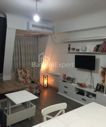 דירה 3-комн 80 m² - המלך פרנבאז, Batumi