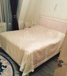 דירה 3-комн 80 m² - המלך פרנבאז, Batumi
