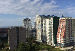 דירה 1-комн 60 m² - שלווה אינסרידזה, Batumi