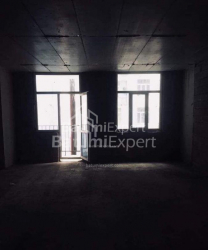 דירה 1-комн 60 m² - שלווה אינסרידזה, Batumi