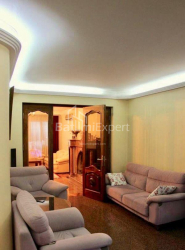 דירה 5-комн 140 m² - המלך פרנבאז, Batumi