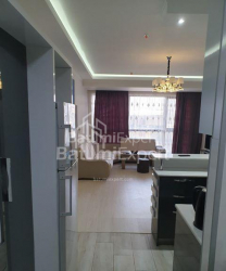 דירה 1-комн 41 m² - רוסתוולי, Batumi