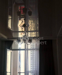 דירה 3-комн 53 m² - ניקו פירוסמני, Batumi