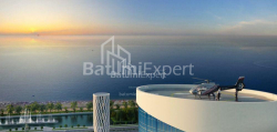 דירה 31 מ"ר - יוריבסקאיה, Batumi, גאורגיה