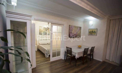 דירה 3-комн 120 m² - יוריבסקאיה, Batumi