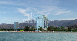 דירה 1-комн 25 m² - שריף חימשיאשווילי, Batumi