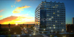 דירה 1-комн 25 m² - שריף חימשיאשווילי, Batumi