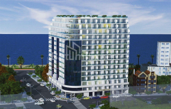 דירה 1-комн 25 m² - שריף חימשיאשווילי, Batumi