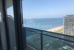 דירה 1-комн 31 m² - יוריבסקאיה, Batumi