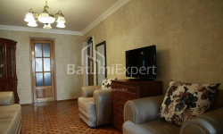 דירה 3-комн 90 m² - המלך פרנבאז, Batumi