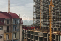 דירה 37 מ"ר - יוריבסקאיה, Batumi, גאורגיה