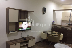 דירה 2-комн 37 m² - יוריבסקאיה, Batumi