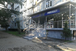 דירה 60 מ"ר - גנרל אסלן אבשידזה, Batumi, גאורגיה