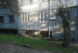 דירה 3-комн 60 m² - גנרל אסלן אבשידזה, Batumi