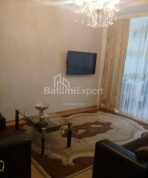 דירה 3-комн 60 m² - גנרל אסלן אבשידזה, Batumi