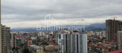 דירה 1-комн 33 m² - זוראבה גורגילדזה, Batumi