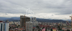 דירה 1-комн 33 m² - זוראבה גורגילדזה, Batumi