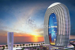 דירה 1-комн 31 m² - יוריבסקאיה, Batumi
