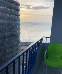 דירה 3-комн 78 m² - שריף חימשיאשווילי, Batumi