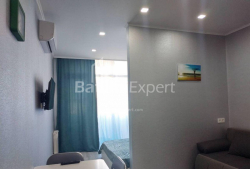 דירה 2-комн 35 m² - ניקו פירוסמני, Batumi
