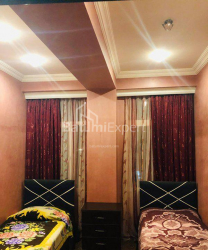 דירה 2-комн 41 m² - שלווה אינסרידזה, Batumi