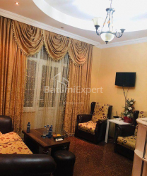 דירה 2-комн 41 m² - שלווה אינסרידזה, Batumi