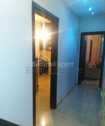 דירה 4-комн 91 m² - ניקו פירוסמני, Batumi