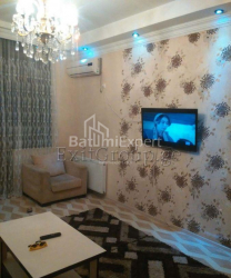 דירה 4-комн 91 m² - ניקו פירוסמני, Batumi