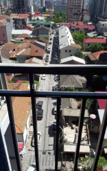 דירה 4-комн 82 m² - המלך פרנבאז, Batumi