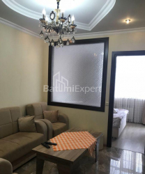 דירה 3-комн 45 m² - יוריבסקאיה, Batumi