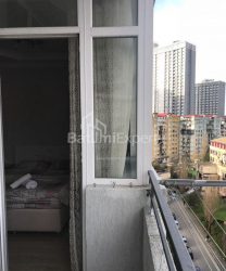 דירה 45 מ"ר - יוריבסקאיה, Batumi, גאורגיה
