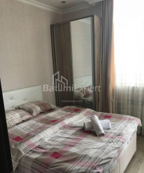 דירה 3-комн 45 m² - יוריבסקאיה, Batumi