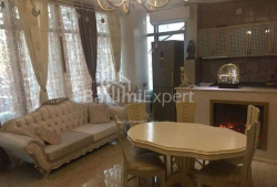 דירה 3-комн 116 m² - וכטנג גורגסלי, Batumi
