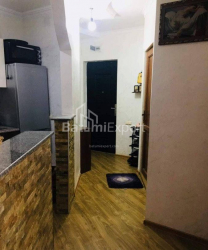 דירה 3-комн 58 m² - יוריבסקאיה, Batumi