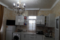 דירה 2-комн 50 m² - יוריבסקאיה, Batumi