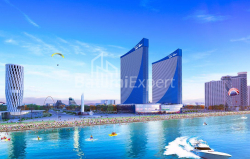 דירה 1-комн 26 m² - שריף חימשיאשווילי, Batumi