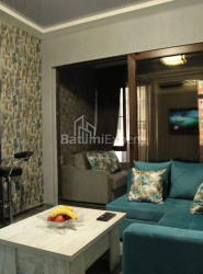 דירה 50 מ"ר - יוריבסקאיה, Batumi, גאורגיה