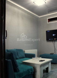 דירה 2-комн 50 m² - יוריבסקאיה, Batumi