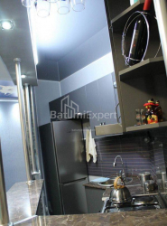 דירה 2-комн 50 m² - יוריבסקאיה, Batumi
