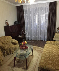 דירה 100 מ"ר - יוריבסקאיה, Batumi, גאורגיה