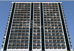 דירה 2-комн 45 m² - יוריבסקאיה, Batumi
