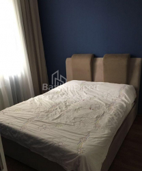דירה 2-комн 45 m² - Ekvtime Takaishvili, Batumi