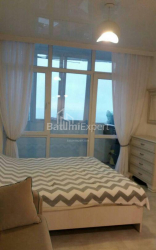 דירה 1-комн 32 m² - יוסף קובלדזה, Batumi