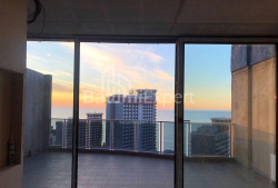 דירה 4-комн 103 m² - ניקו פירוסמני, Batumi