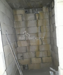 דירה 2-комн 40 m² - דוד אגמשנבלי, Batumi