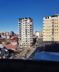 דירה 80 מ"ר - יוריבסקאיה, Batumi, גאורגיה