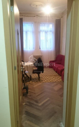 דירה 2-комн 50 m² - יוריבסקאיה, Batumi