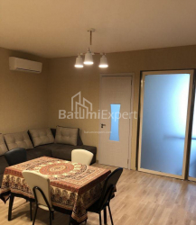 דירה 3-комн 57 m² - וכטנג גורגסלי, Batumi