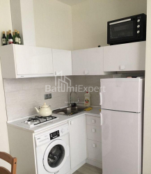 דירה 2-комн 45 m² - יוריבסקאיה, Batumi